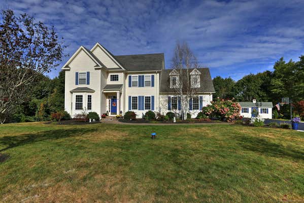 58 ARVIDA RD, WOLCOTT, CT 06716 - Image 1