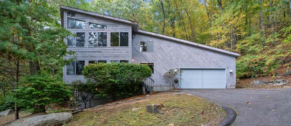 52 MOUNTAIN VIEW RD, GLASTONBURY, CT 06033 - Image 1