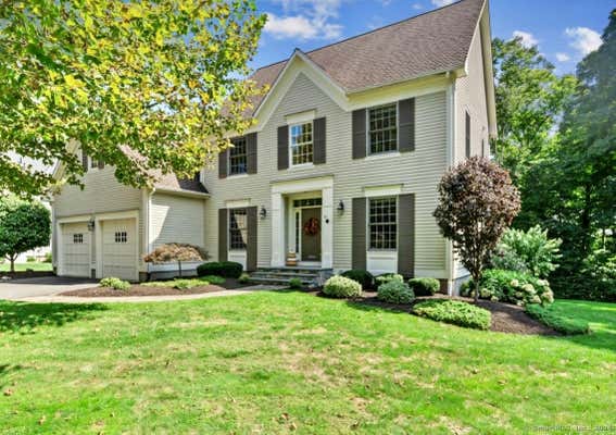 81 WALDEN CT, BERLIN, CT 06037 - Image 1