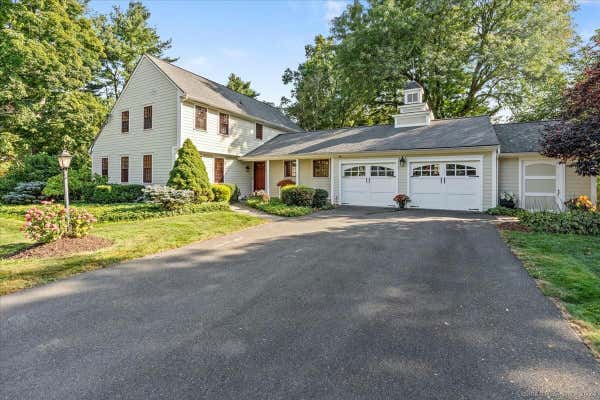 10 RANDALL DR, SUFFIELD, CT 06078 - Image 1