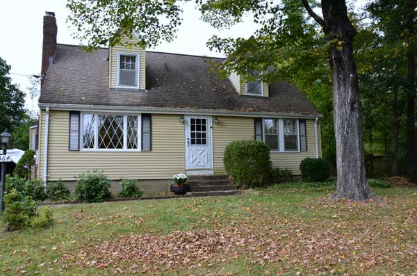 364 STEARNS RD, MANSFIELD CENTER, CT 06250 - Image 1