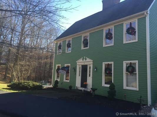 22 IVES LN, PLYMOUTH, CT 06782 - Image 1