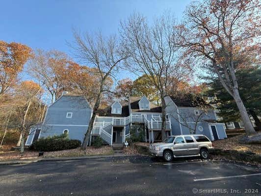 611 OLD POND LN # 611, NORWICH, CT 06360 - Image 1