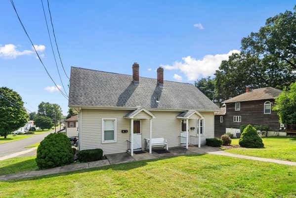 85 WEST ST, WINDSOR LOCKS, CT 06096 - Image 1