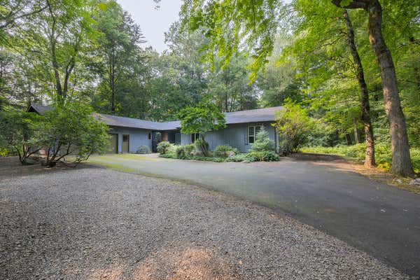 58 OLD BARNABAS RD, WOODBRIDGE, CT 06525 - Image 1