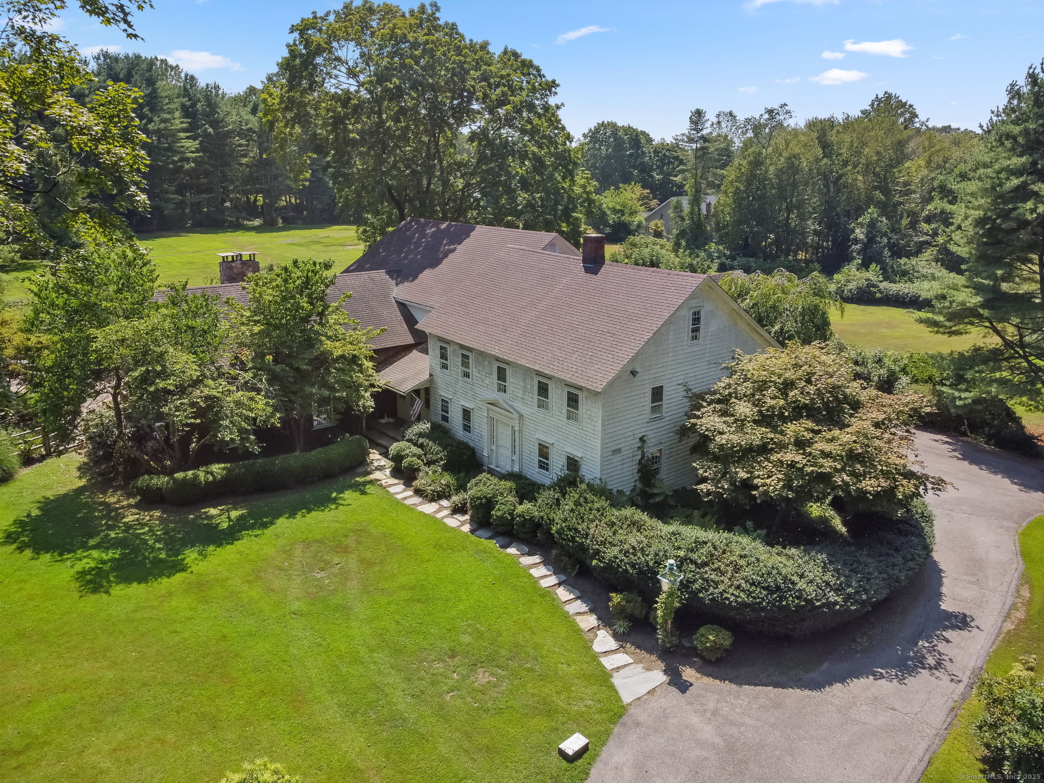 Trumbull, Connecticut, 06611, United States, 6 Bedrooms Bedrooms, ,6 BathroomsBathrooms,Residential,Active,1922320