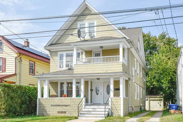 560 GARFIELD AVE, BRIDGEPORT, CT 06606 - Image 1