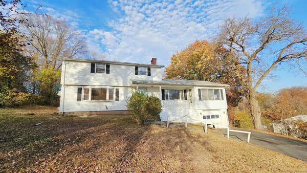 91 JENNIFER RD, HAMDEN, CT 06514 - Image 1