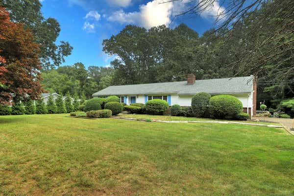 315 W RIVER RD, ORANGE, CT 06477 - Image 1