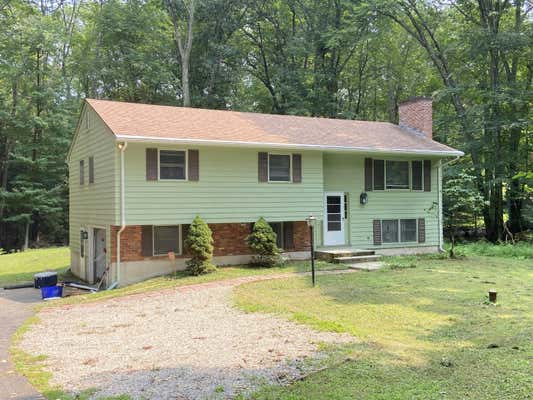 194 CEDAR SWAMP RD, STORRS MANSFIELD, CT 06268 - Image 1