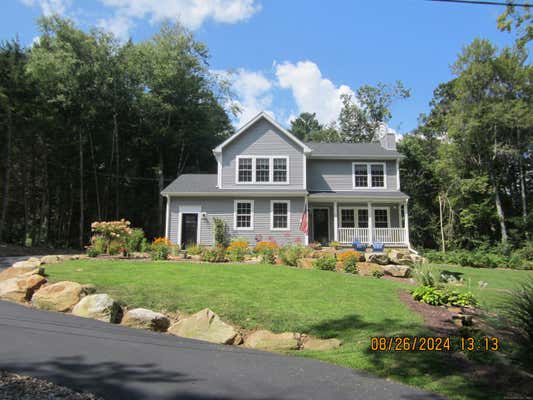 3 RAYMOND DR, BARKHAMSTED, CT 06063 - Image 1