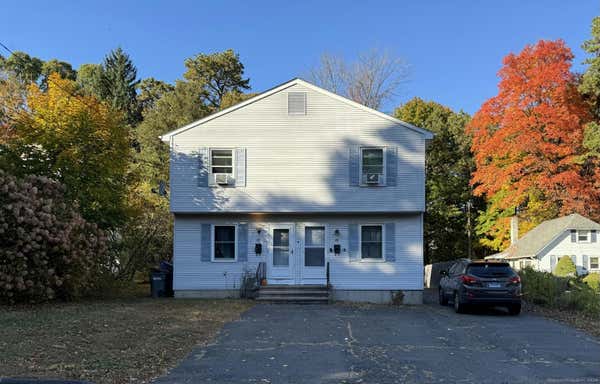 17 NORTHFIELD ST, MANCHESTER, CT 06042 - Image 1