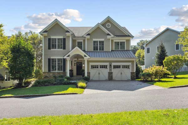 30 RIVER RIDGE LN # 30, WILTON, CT 06897 - Image 1