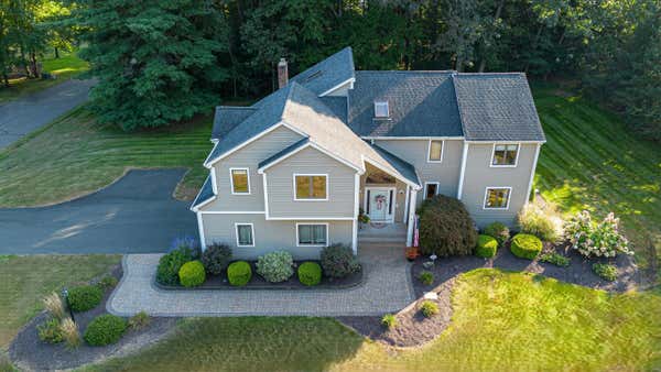 11 OLD PARISH DR, SOUTH WINDSOR, CT 06074 - Image 1