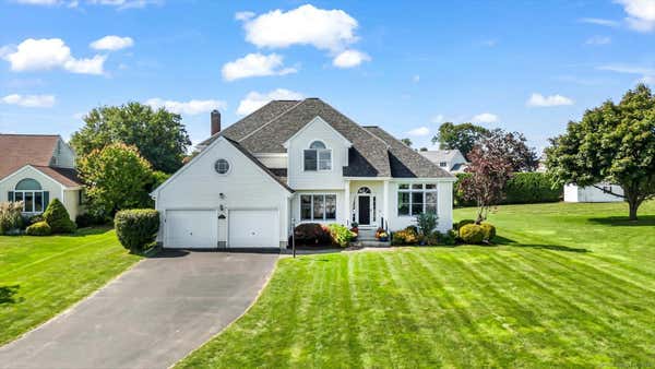 243 WINDMILL HL, WETHERSFIELD, CT 06109 - Image 1