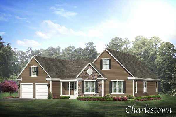 1003 PECAUSETT TRAIL, EAST HAMPTON, CT 06424 - Image 1