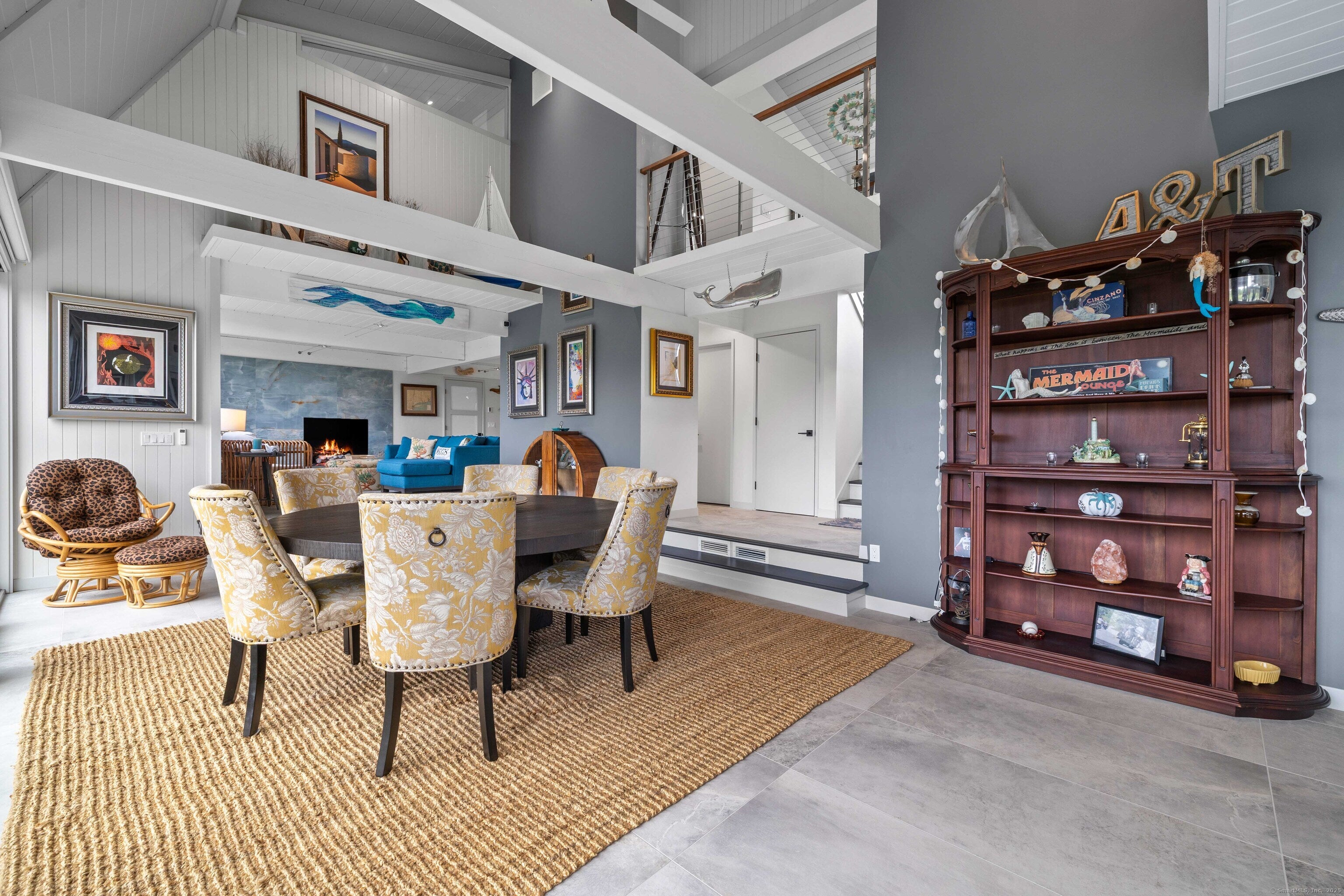 Stonington, Connecticut, 06378, United States, 3 Bedrooms Bedrooms, ,4 BathroomsBathrooms,Residential,Active,1967287