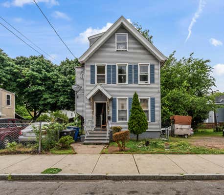 9 EDGAR ST, NEW HAVEN, CT 06519 - Image 1