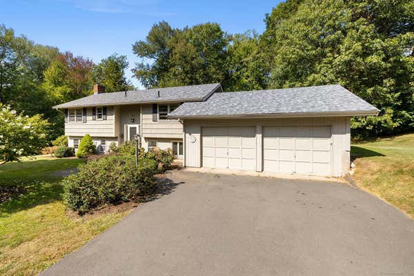 33 DEERFIELD DR, VERNON, CT 06066 - Image 1