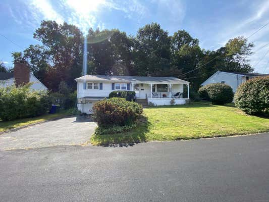 37 CARRIAGE DR, WATERBURY, CT 06708 - Image 1