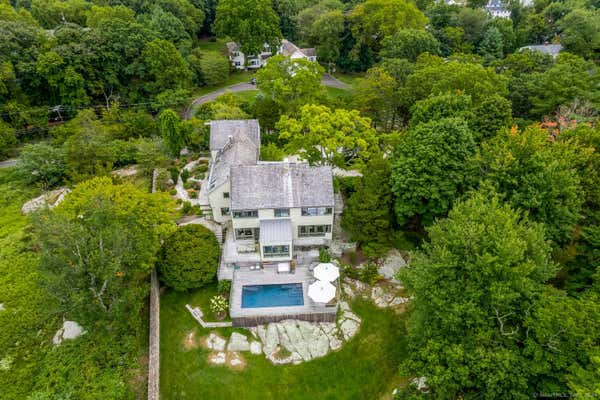 1 BRUSH ISLAND RD, DARIEN, CT 06820 - Image 1