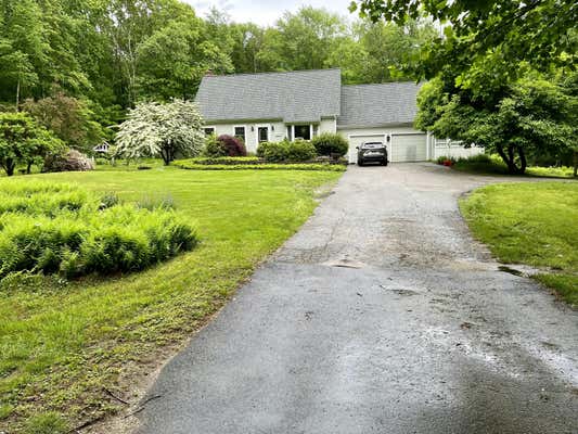 8 WINDRUSH LN, ANDOVER, CT 06232 - Image 1