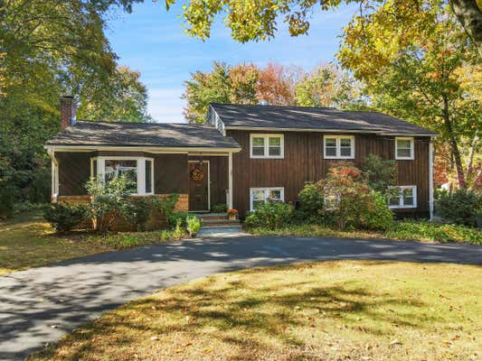 96 NUTMEG LN, STAMFORD, CT 06905 - Image 1