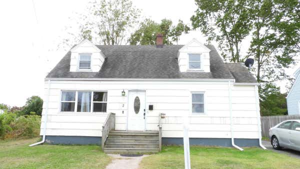 2 MCKINLEY AVE, EAST HAVEN, CT 06512 - Image 1