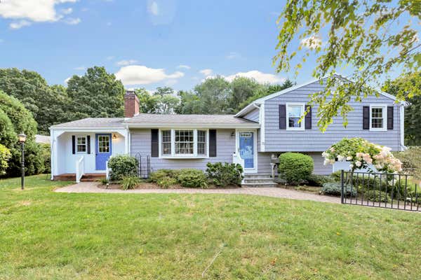 31 SHAWMUT AVE, NORTH HAVEN, CT 06473 - Image 1