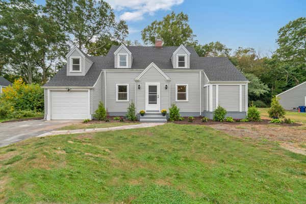 51 WOODSIDE DR, ORANGE, CT 06477 - Image 1