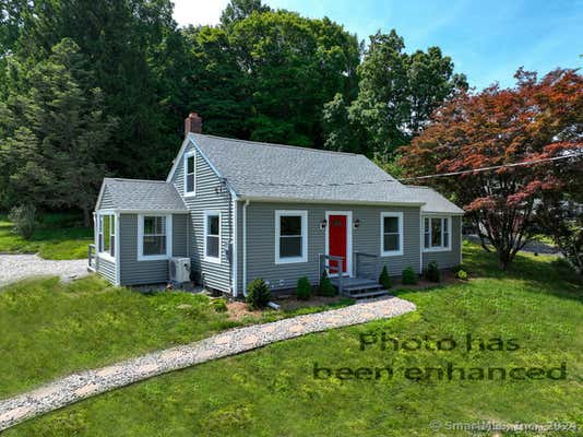 326 E HADDAM MOODUS RD, MOODUS, CT 06469 - Image 1