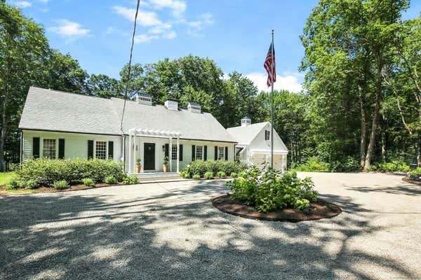 1215 ROUTE 197, WOODSTOCK, CT 06281 - Image 1