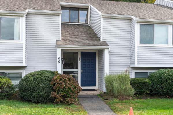 45 BROOKWOOD DR APT C, ROCKY HILL, CT 06067 - Image 1