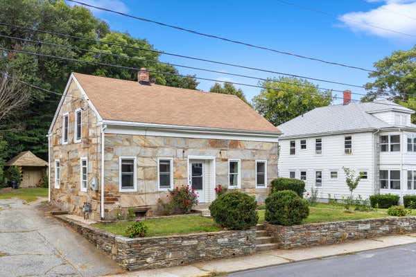 120 FRANKLIN ST, KILLINGLY, CT 06239 - Image 1