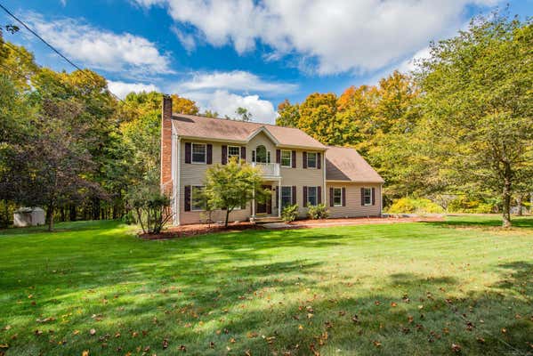 149 FOOT HILLS RD, DURHAM, CT 06422 - Image 1