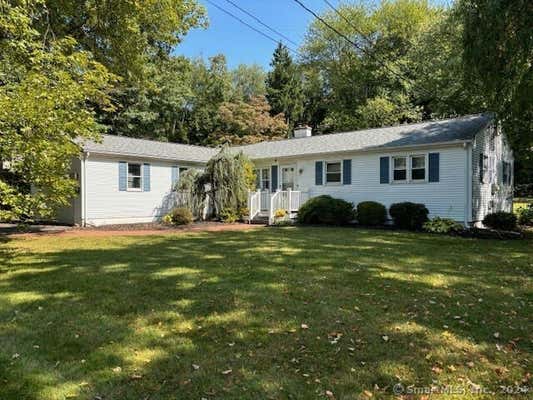 130 WILLOW ST, CHESHIRE, CT 06410 - Image 1