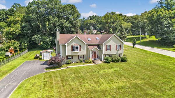 119 LAUREL DR, KILLINGLY, CT 06241 - Image 1