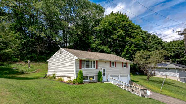 78 COTTAGE GROVE LN, WATERBURY, CT 06706 - Image 1