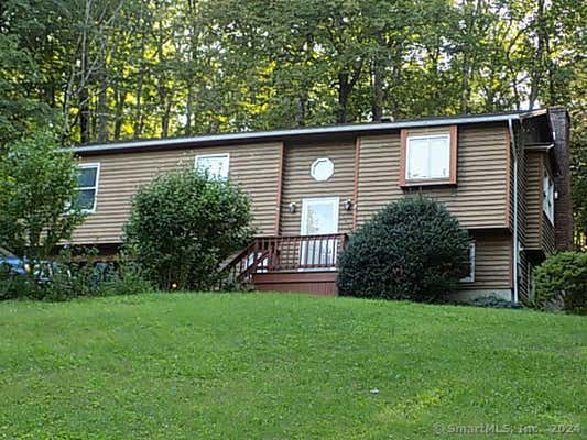 8 LINDEN LN, NEW MILFORD, CT 06776 - Image 1