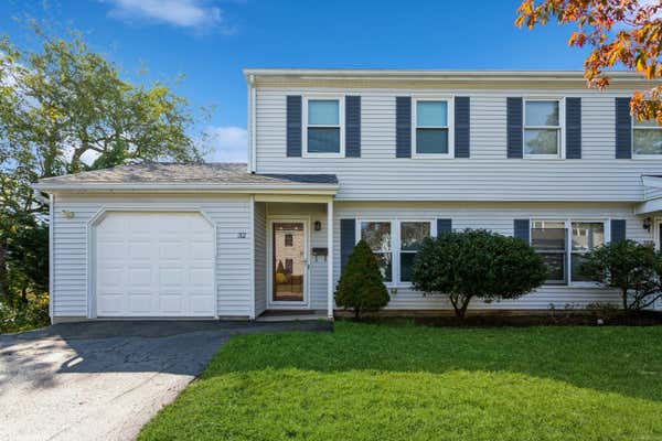 32 SHERWOOD PL # 32, SOUTHPORT, CT 06890 - Image 1