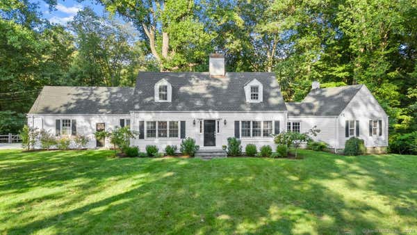 147 CEDARWOOD RD, STAMFORD, CT 06903 - Image 1