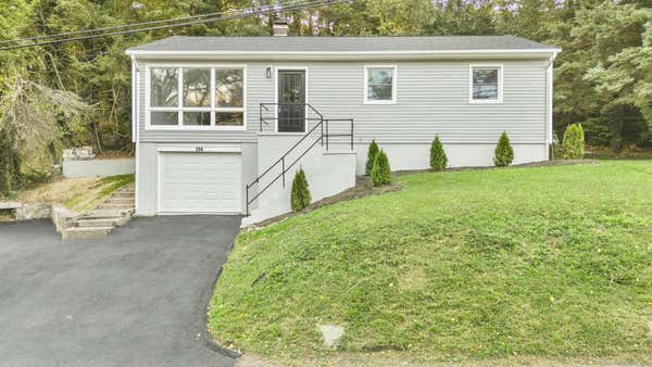 214 LONG HILL AVE, SHELTON, CT 06484 - Image 1