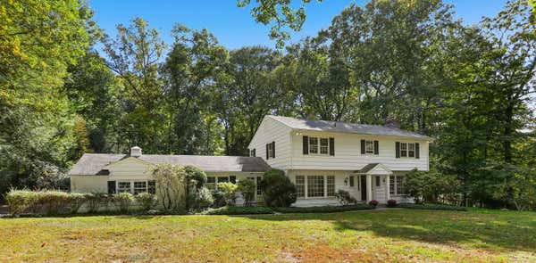 3 DUNDEE RD, STAMFORD, CT 06903 - Image 1