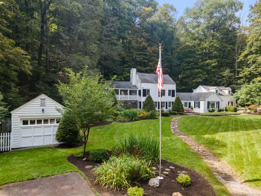 172 ROUTE 37 S, SHERMAN, CT 06784 - Image 1