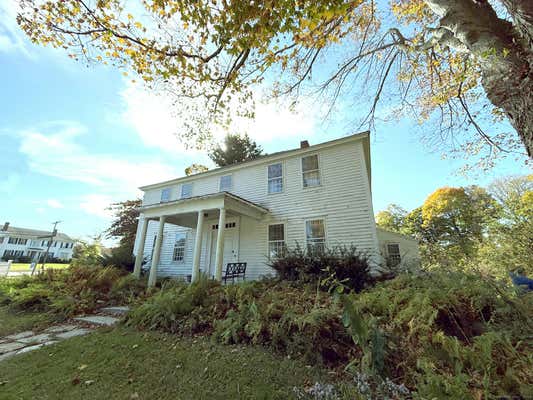 1 W MAIN ST, HEBRON, CT 06248 - Image 1