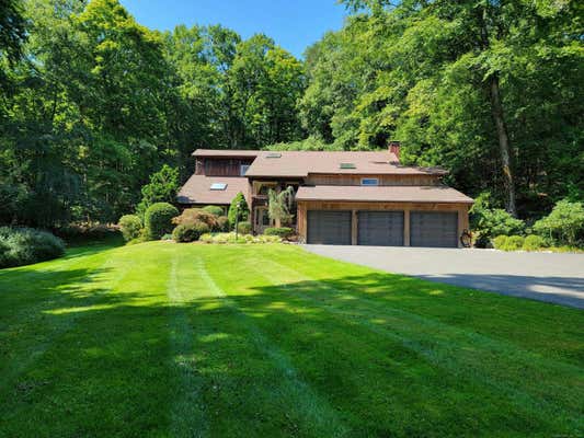 12 RAQUEL DR, DANBURY, CT 06811 - Image 1