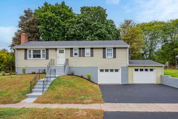 7 KIRKWOOD DR, EAST HARTFORD, CT 06118 - Image 1