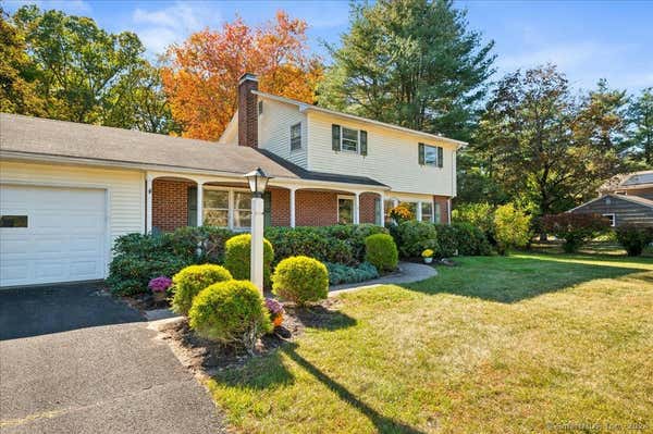 77 CRAIGEMORE CIR, AVON, CT 06001 - Image 1