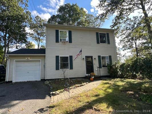 59 TAME BUCK RD, WOLCOTT, CT 06716 - Image 1