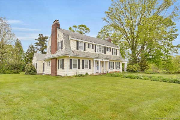 148 & 153 WALLINGFORD ROAD, DURHAM, CT 06422 - Image 1